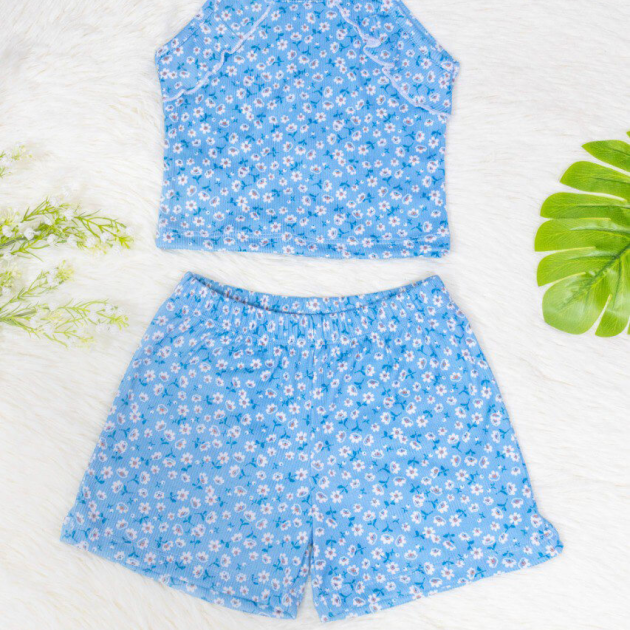 Conjunto Elsa