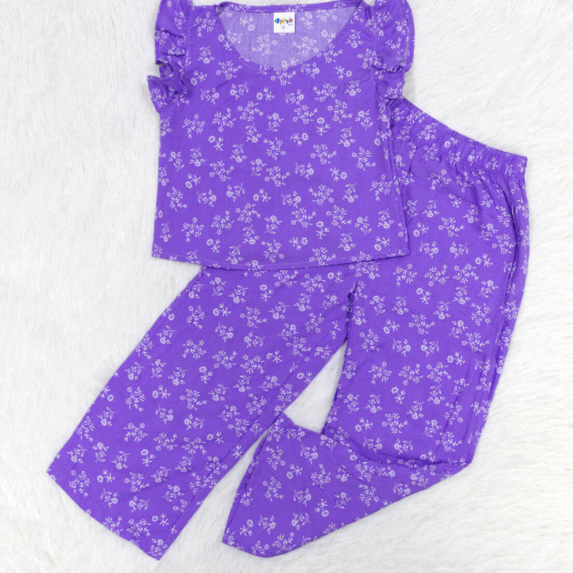 Conjunto Floricienta