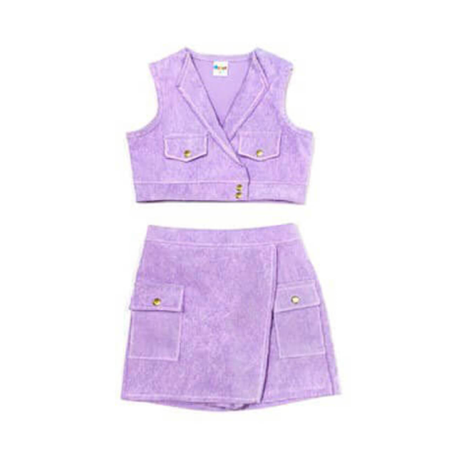 Conjunto Rossy