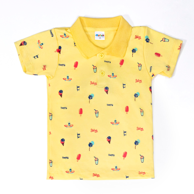 Camisero Alan